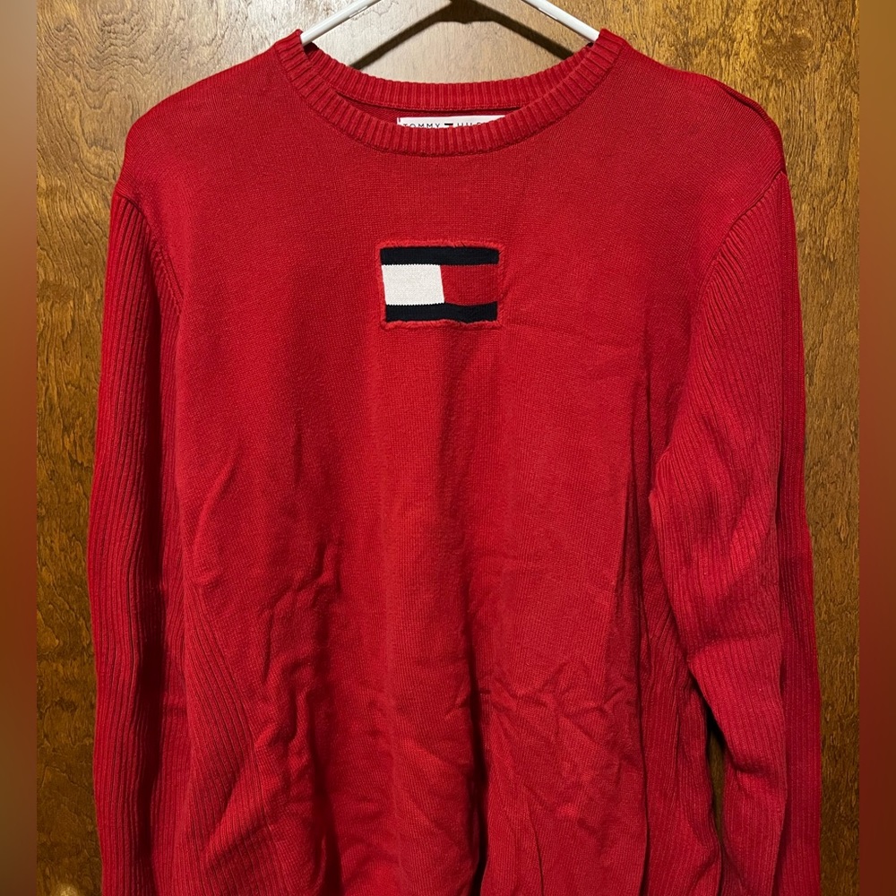 Tommy Hilfiger Sweater